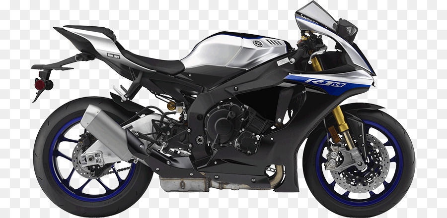 Yamaha yzf R1, Yamaha Motor Corporation, Yamaha sport bike motorcycle company - Motorrad
