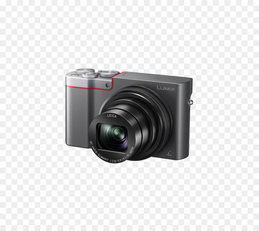 Point-and-shoot fotocamera Lumix Panasonic Fotografia - fotocamera