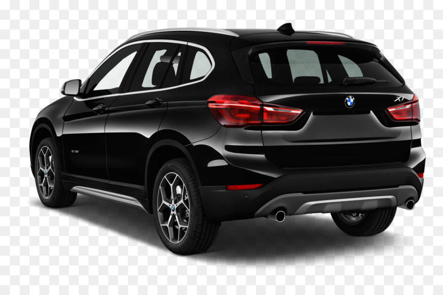 2017 BMW X1 Auto 2016 BMW X1 Sports utility vehicle - Bmw