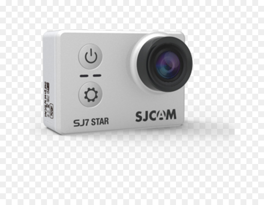 SJCAM SJ7 STERNE-YI-Technologie YI 4K-Action-Kamera-Video-Kameras - Kamera