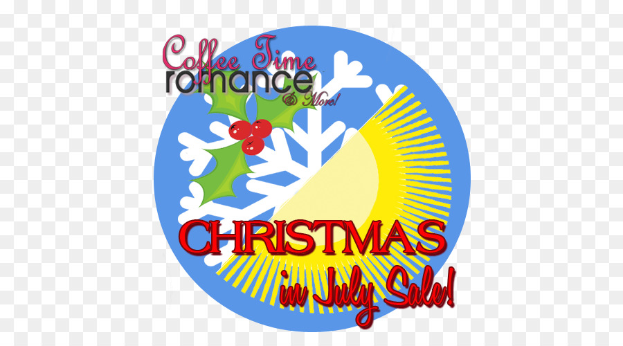 Marke Circle Erholung Logo Clip art - Weihnachten im Juli