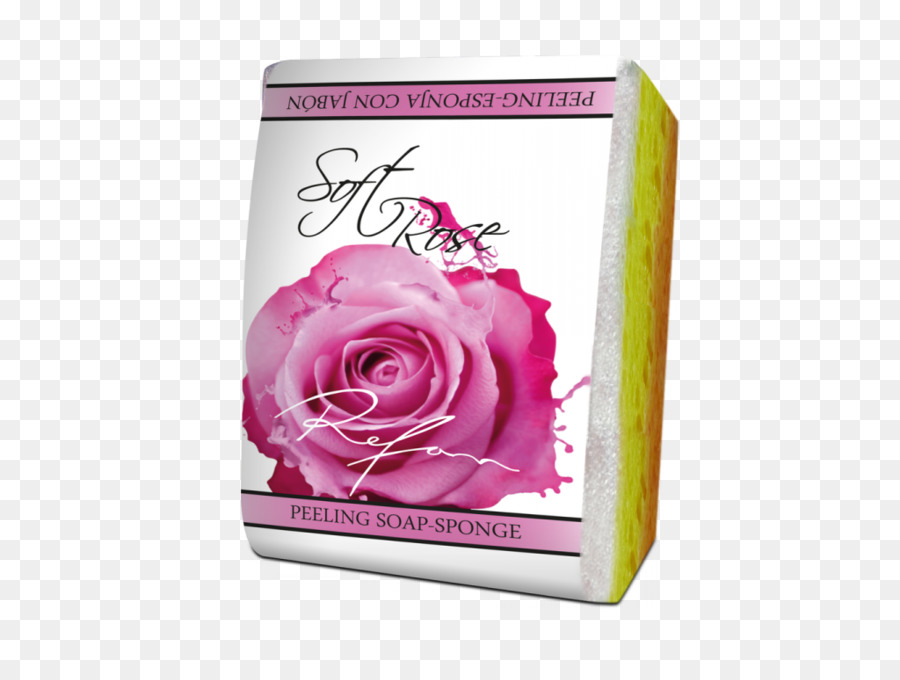 Garten Rosen Seife Kosmetik Refan Bulgaria Ltd. - Seife