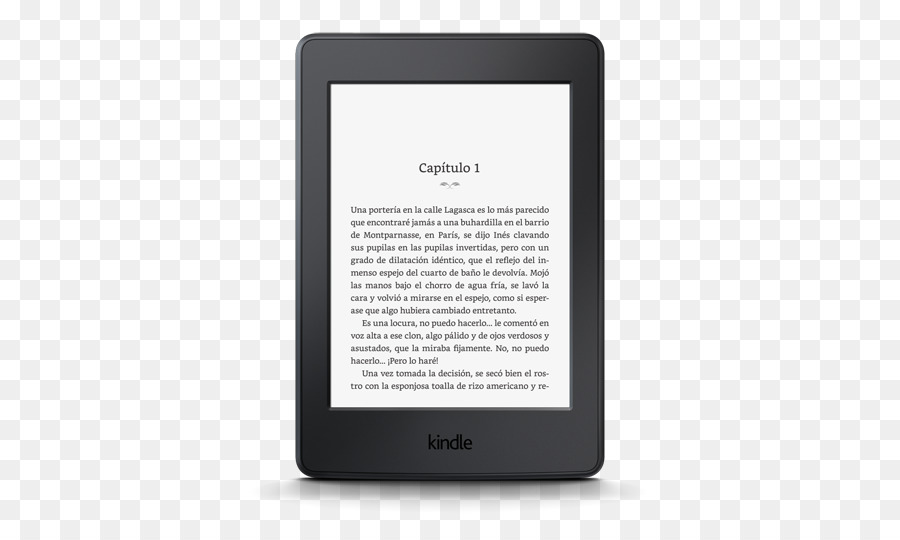 Kindle Fire Amazon.com Kindle Paperwhite E-Reader A Inchiostro Elettronico - altri