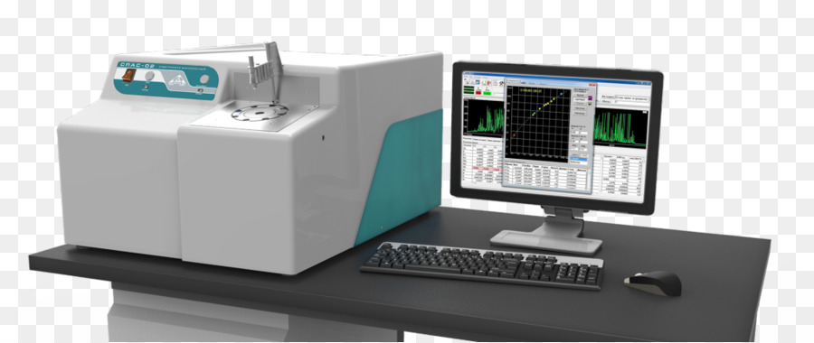 Spettrometro di emissione Atomica, spettroscopia Ottica di Emissione spettro - SPECTRO Strumenti Analitici