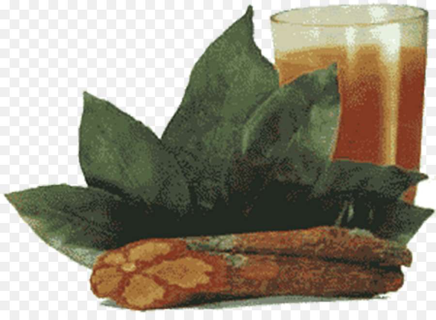 Ayahuasca Santo Daime Tea Caapi Foresta amazzonica - tè