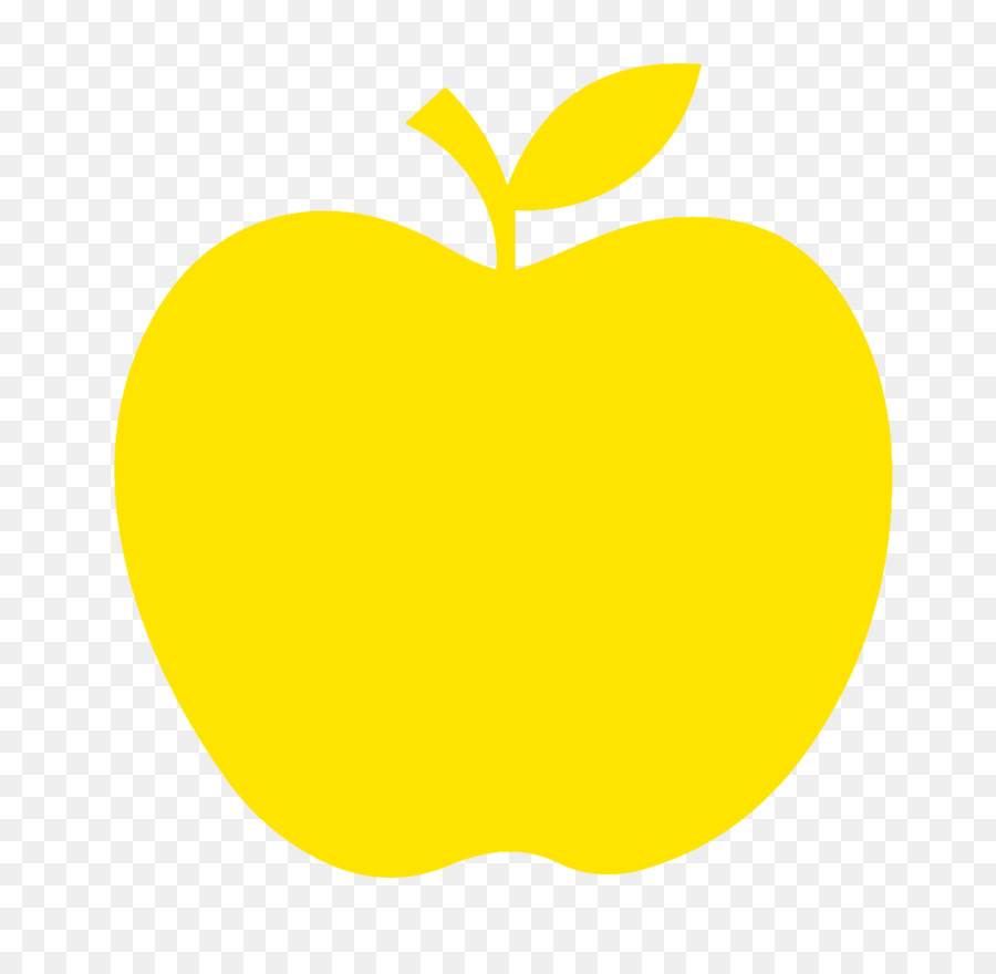 Apple Sfondo per il Desktop del Limone Computer Clip art - Mela