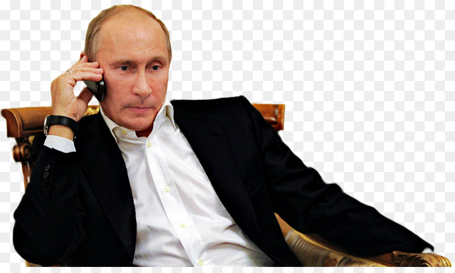 Vladimir Putin, il Presidente degli Stati Uniti di Russia - Vladimir Putin