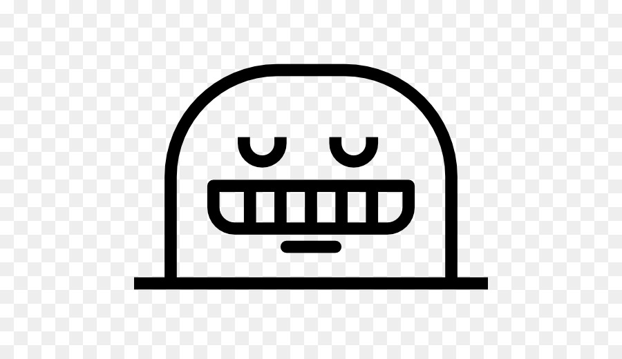 Icone Del Computer Emoticon - sorridente
