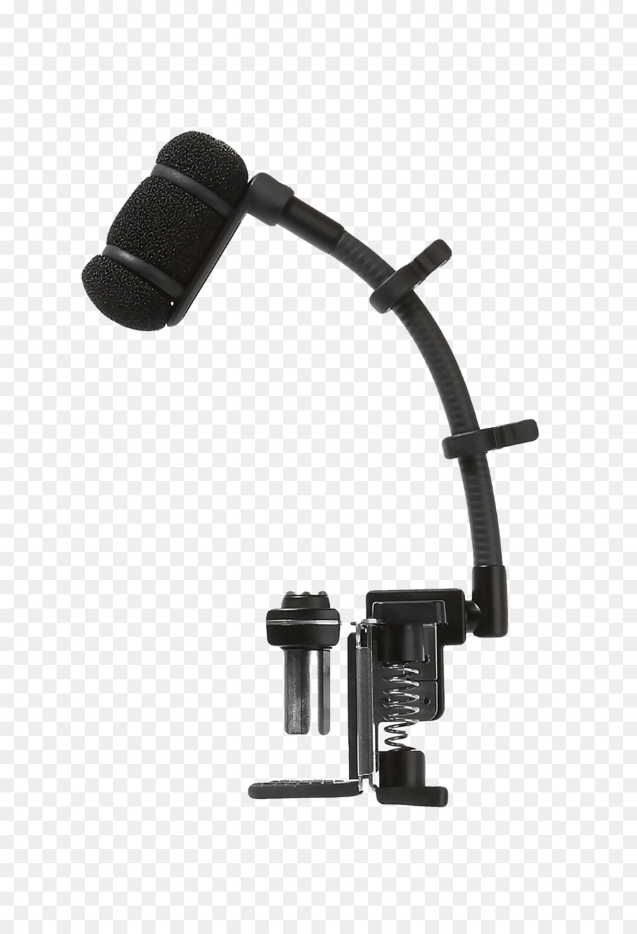 Condensatormicrofoon microfono condensatore di raccolta audio di Lauten - microfono