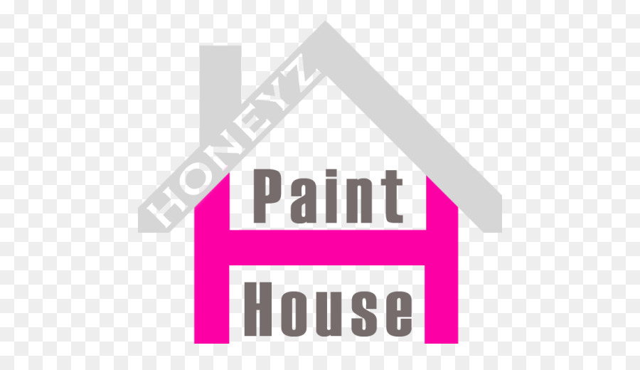 Honeyz Farbe Haus Honeyz Paint House Marke - Haus