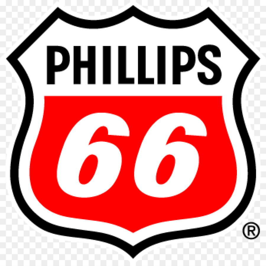 Phillips 66 Logo Aziendale 0 Spettri Di Energia - attività commerciale