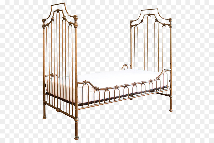 Bettrahmen Tagesbett Babybett, Kleinkind Bett - Bett