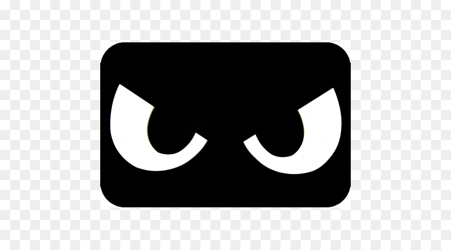 Cartoon Eyes Background png download - 500*500 - Free Transparent Angry  Eyes png Download. - CleanPNG / KissPNG