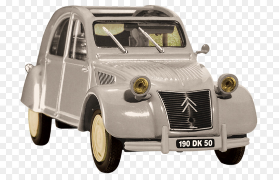 Oldtimer-Classic car Sportwagen Volkswagen - Auto