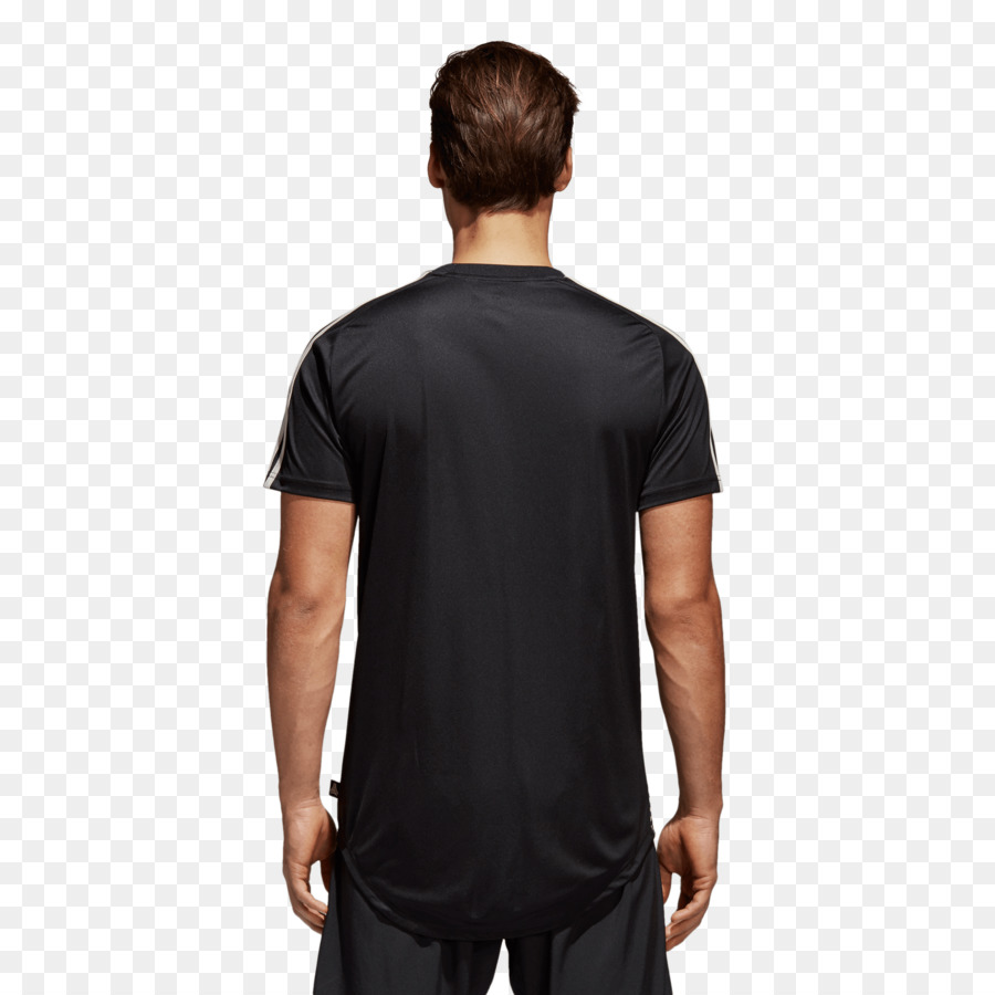T-shirt in Jersey Adidas Trefoil - Maglietta