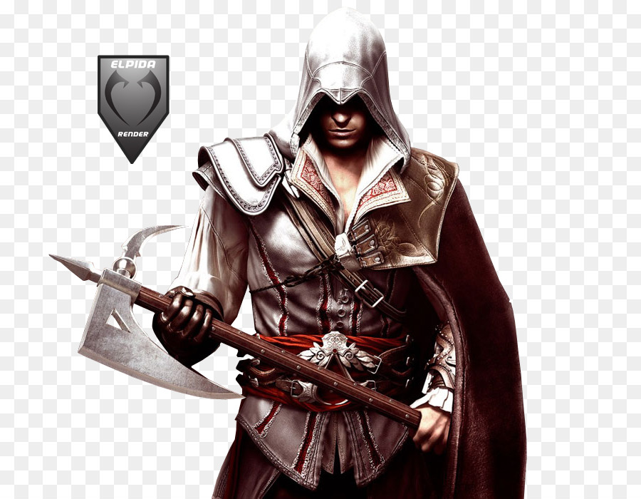 Assassin's Creed III, Assassin's Creed: Revelations Assassin's Creed: Brotherhood - altri