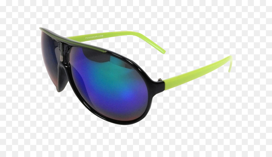 Brille Aviator Sonnenbrillen Ray Ban Wayfarer - Sonnenbrille