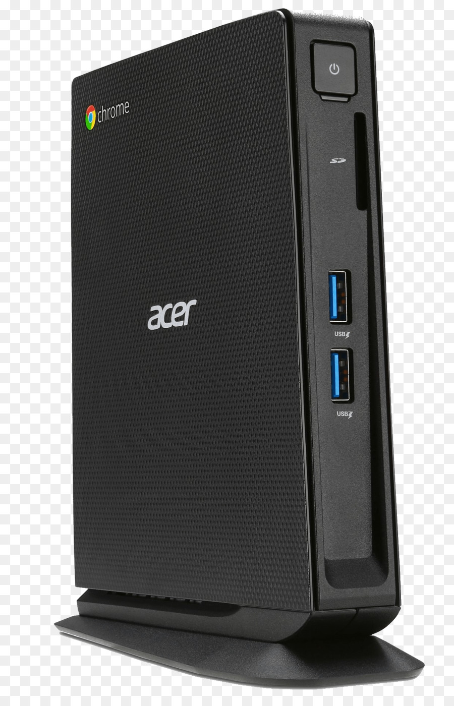 Computer Cases & Gehäuse Chromebox Desktop-Computer Acer Festplatten - Computer
