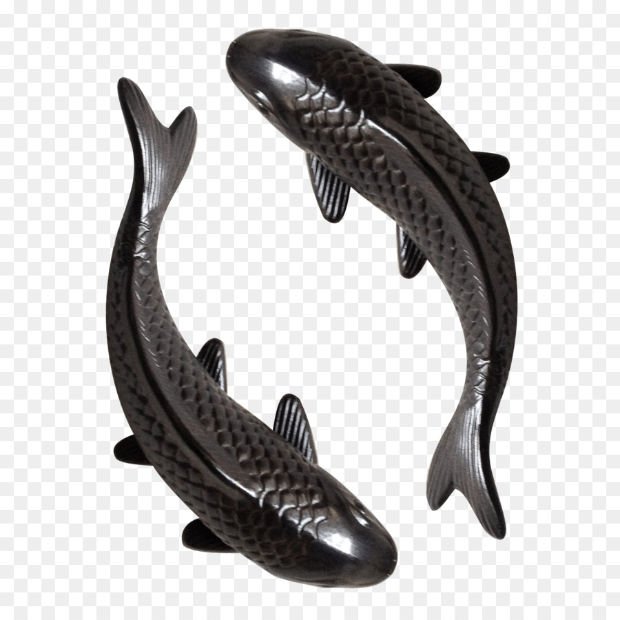 Carpa Koi Pesce In Ceramica Servizi Di Interior Design - Carpa Koi