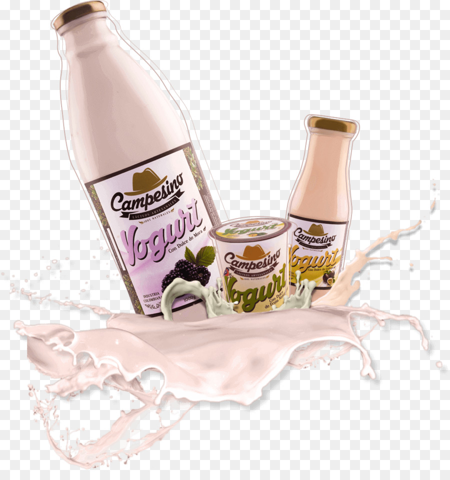 Milchprodukte Geschmack Trinken - trinken
