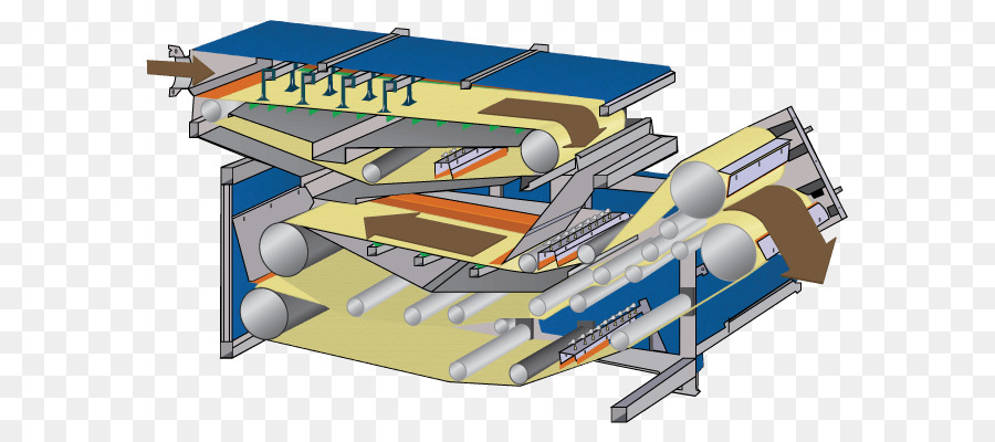 ingegneria meccanica Macchina della Tecnologia di Business - goccia d'acqua png diagramma