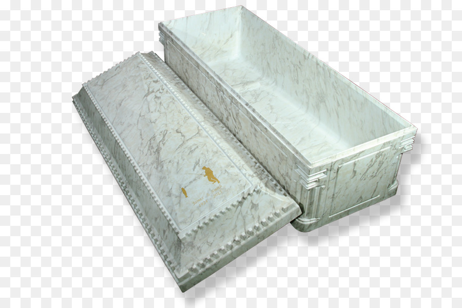 Tomba dell'Urna Tomba a Cremazione - Tomba