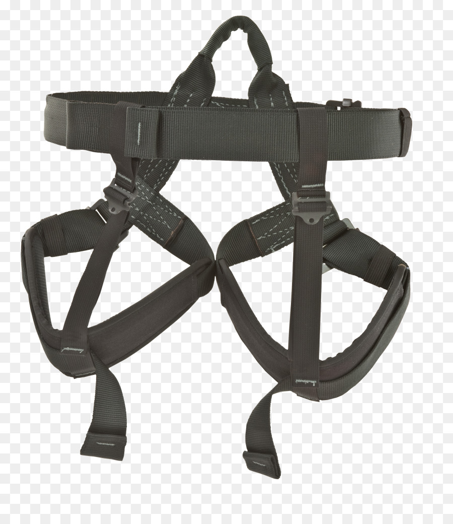 Imbragatura discesa in corda doppia Cintura in Corda di tattica Militare - cintura