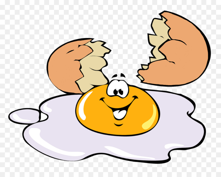 Uovo fritto uova Strapazzate, Omelette Clip art - uovo