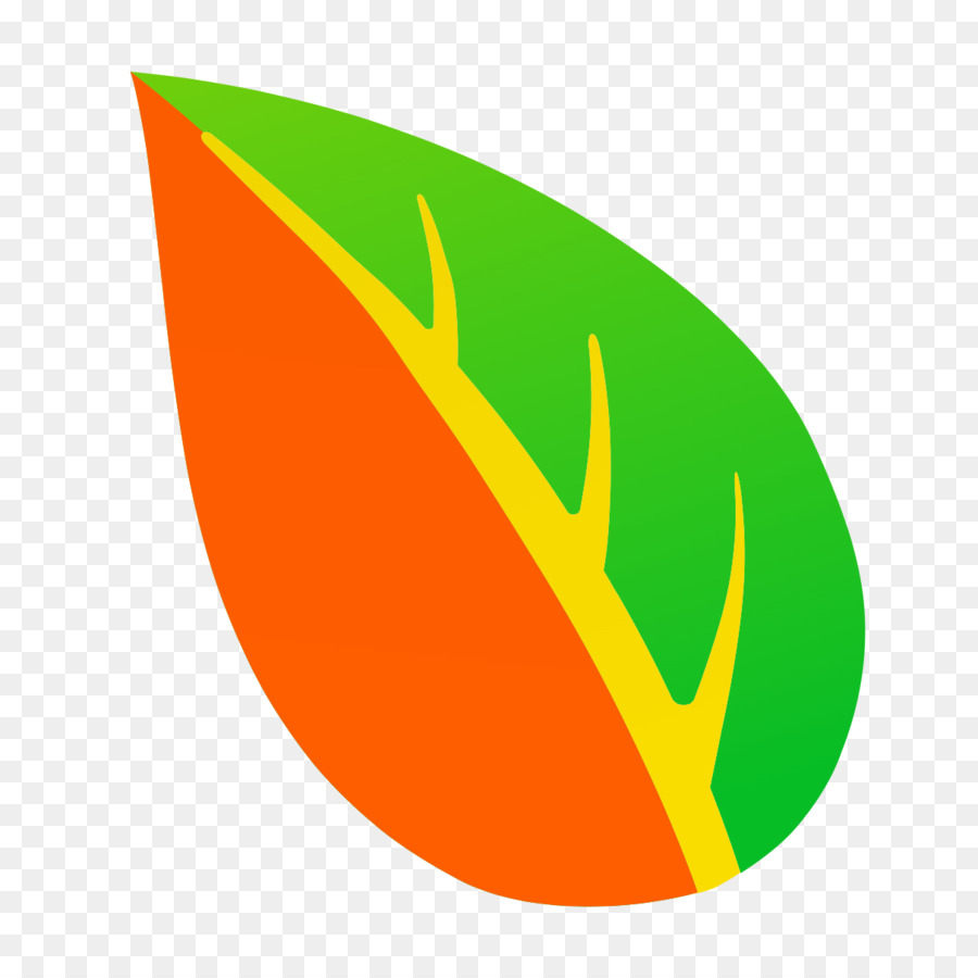 Fruit Leaf Font - ؟