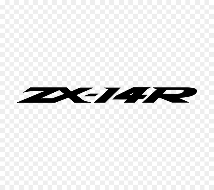 Logo della Marca Kawasaki Ninja ZX-10R - Design