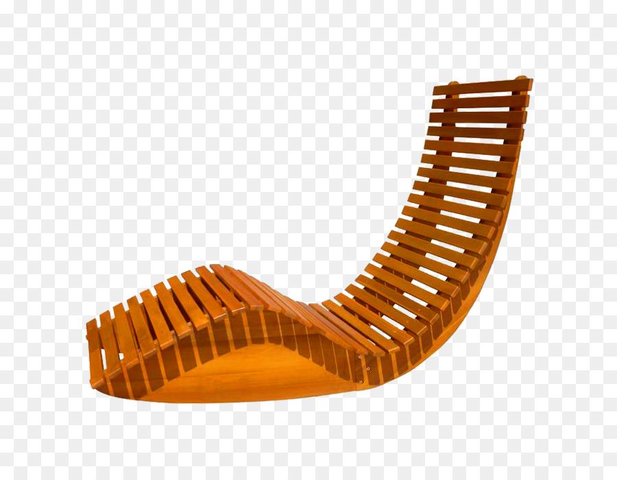 Eames Lounge Chair Schaukelstühle Chaise longue Garten Möbel - Stuhl