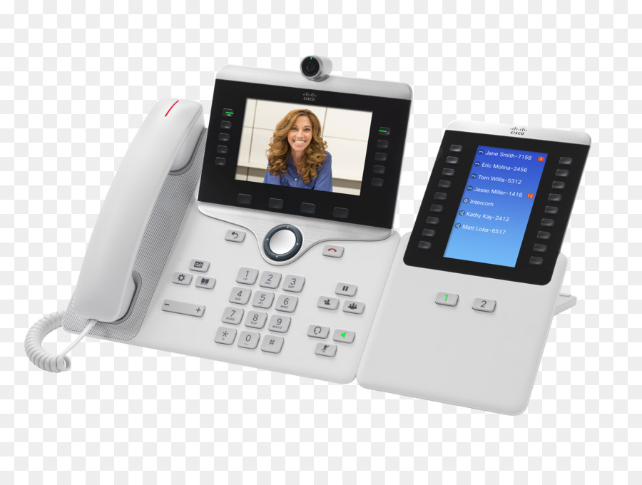 VoIP-Telefon Cisco Systems Telefon-Voice-over-IP-Handys - andere