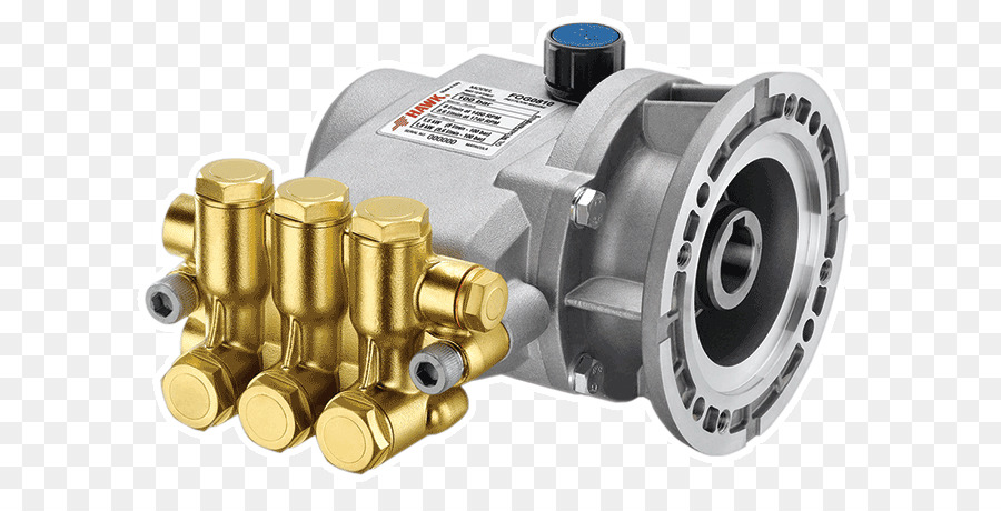 Pompa a pistone Pressione Motore idraulico Idraulica - Pompa a pistoni radiali a