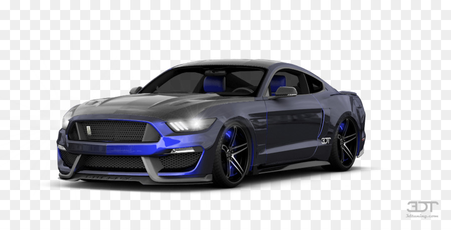 Auto sportive Mustang Boss 302 ruota in Lega Ford Mustang - auto