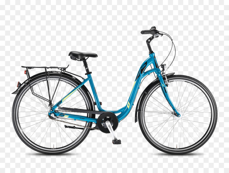 KTM Elektro-Fahrrad Gepida Hybrid-Fahrrad - Fahrrad