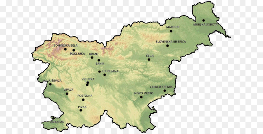 Bohinjska Bela Sloveno Forze Armate Mappa Caserma Wikipedia - slovenia