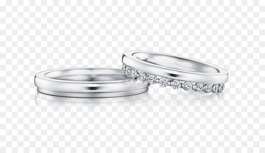 Nhẫn cưới nhẫn Đính hôn đồ trang Sức - chiếc nhẫn
