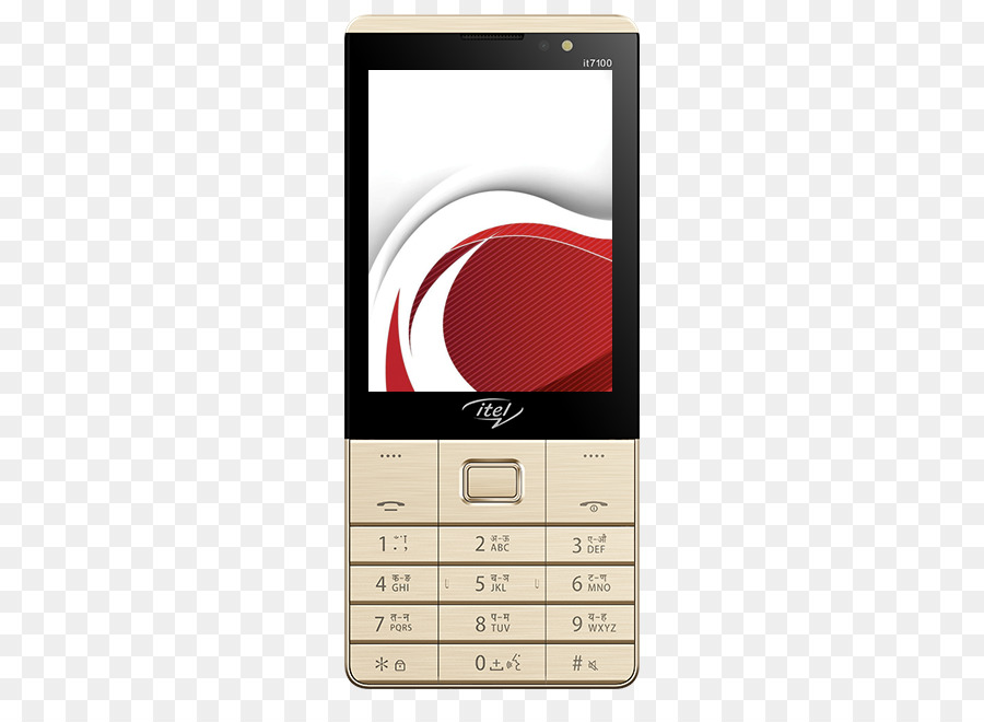 India Itel DESIDERIO A41 Itel mobile 2G 4G - India