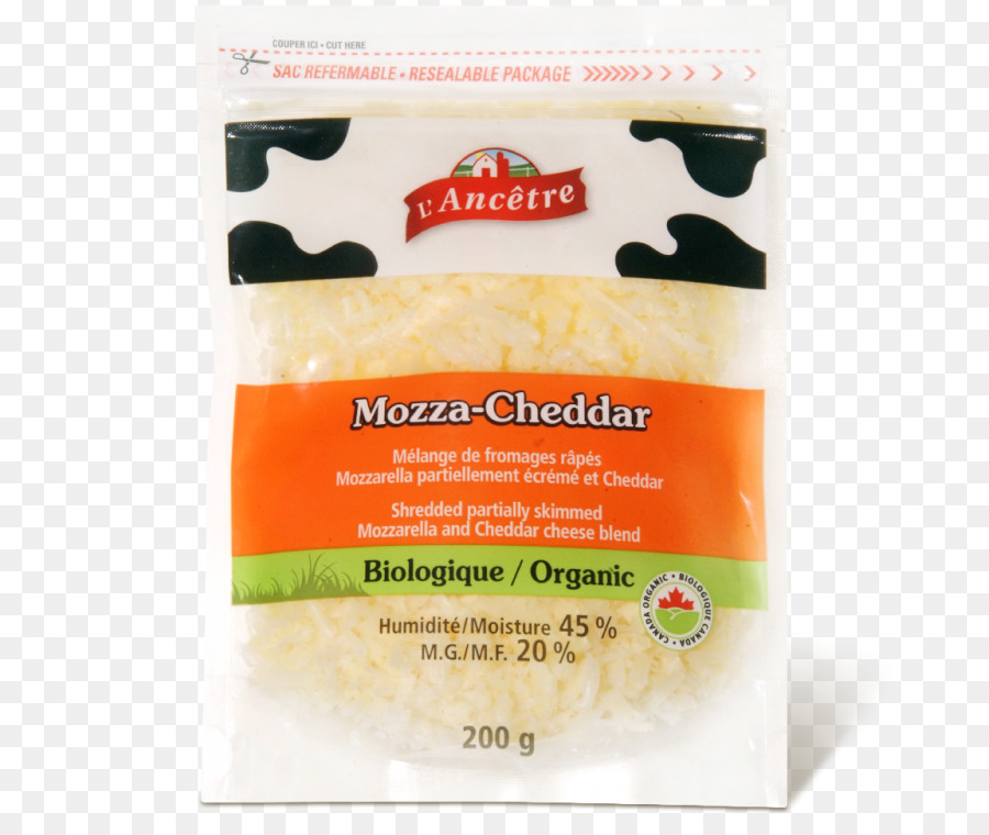 Emmentaler Käse, Milch, Makkaroni und Käse-Käse-Suppe - Käse