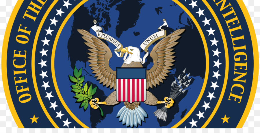 Die United States Intelligence Community Office of The Director of National Intelligence, National Geospatial Intelligence Agency - Vereinigte Staaten