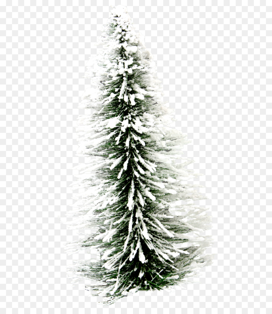 Sfondo del Desktop albero di Natale - natale