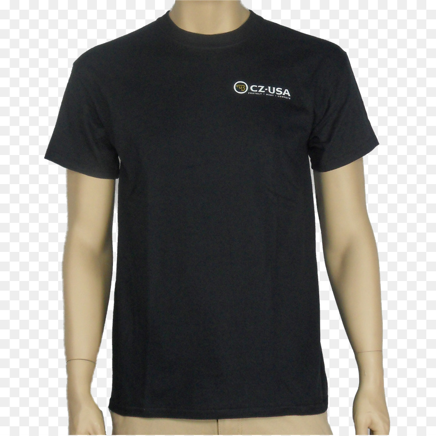 T-shirt Polo shirt girocollo Manica Abbigliamento - Manica corta T shirt