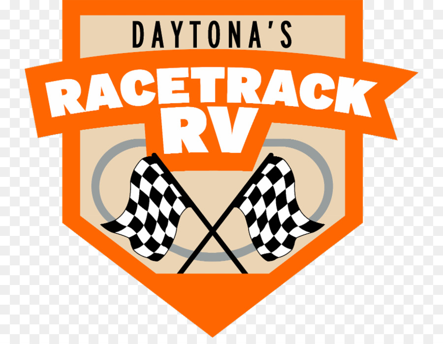 Daytona International Speedway di Daytona Estate Infinita Campeggio Daytona Pista per CAMPER Caravan Park Daytona Speedway RV - Campeggio