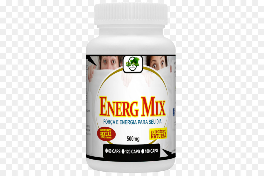 Integratore alimentare Energy drink Mix Ervas Sensazione di stanchezza - energia