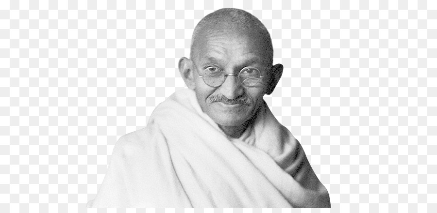 Die Ermordung von Mahatma Gandhi (2. Oktober Indien Gandhi Jayanti - Mahatma Gandhi