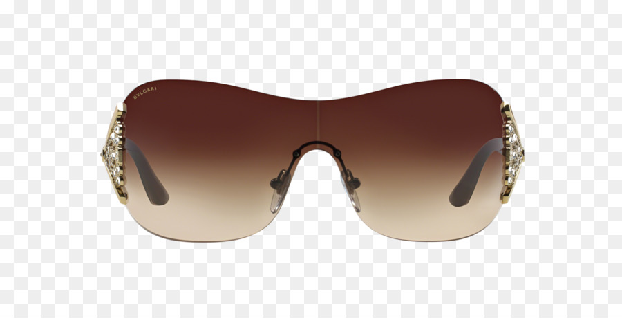 Sonnenbrillen Bulgari Brillen Mode - Sonnenbrille