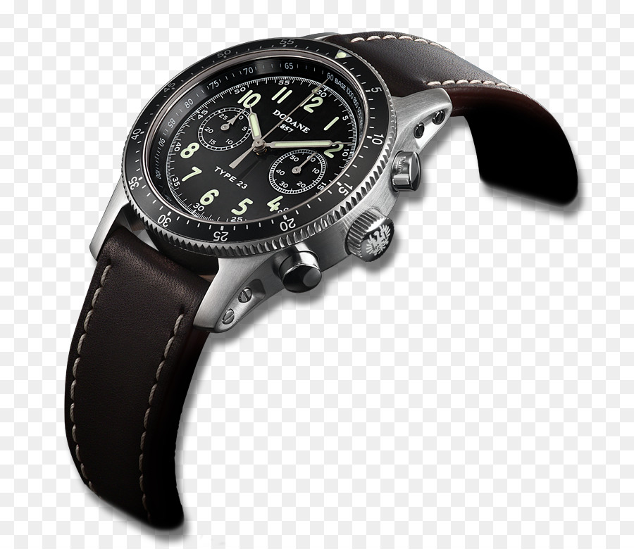 Watch Chronograph Type 23 frigate Type 21 frigate Côte-d ' Or - Uhr