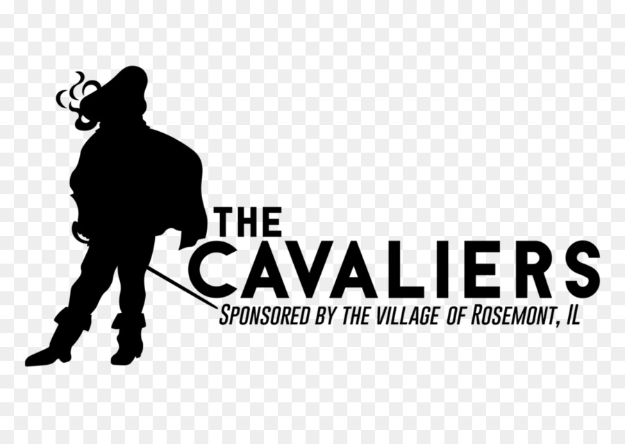 Cleveland Cavaliers Drum Corps International Die Cavaliers Trommel und Signalhorn Korps Rosemont - Cleveland Cavaliers