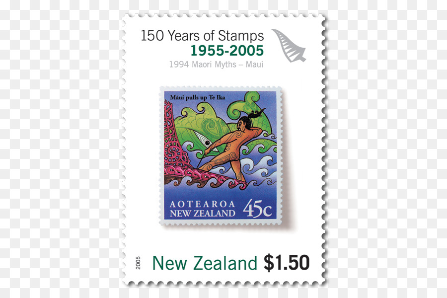 Briefmarken Font Mail - Abstimmung Stempel
