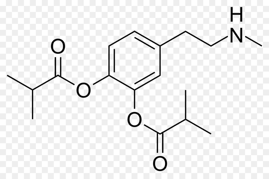 Acedoben formula Chimica Scheletrico, formula Molecola del composto Chimico - altri